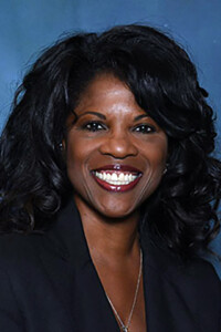 Claire Nash, Ph.D.