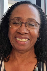 Martha Clark