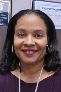 Michelle Jerger