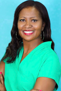 Tishunda Johnson
