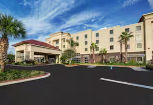 Hampton Inn & Suites Stuart-North