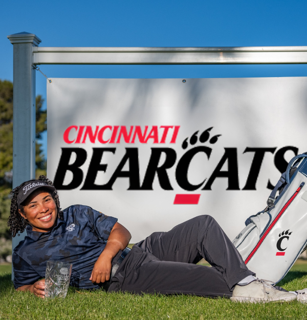 Staci Pla Joins University of Cincinnati